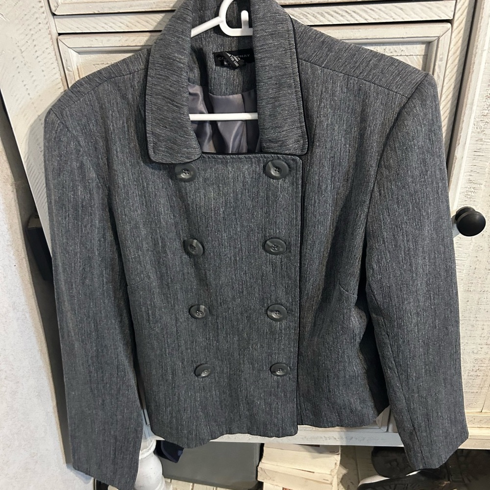 Courtenay blazer